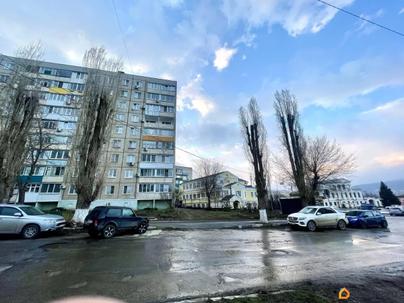 3-комн. квартира, 58 м&sup2;