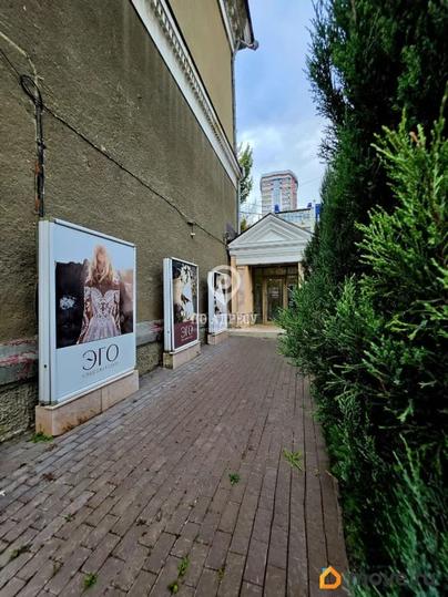 торговое помещение, 58 м&sup2;