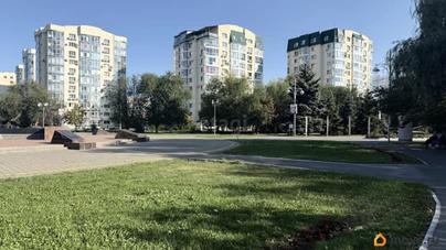 3-комн. квартира, 103 м&sup2;