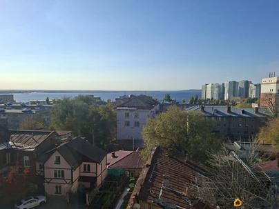 2-комн. квартира, 55 м&sup2;