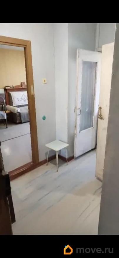 1-комн. квартира, 36.5 м&sup2;