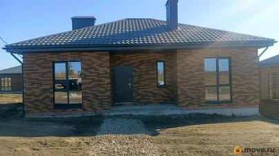 дом, 95.42 м&sup2;, 6 соток