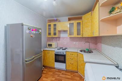студия, 30.7 м&sup2;