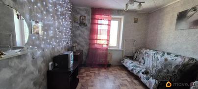 комната, 11.8 м&sup2;