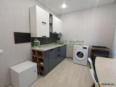 1-комн. квартира, 38.3 м&sup2;