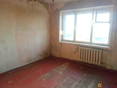 1-комн. квартира, 31.3 м&sup2;