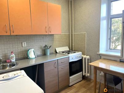 1-комн. квартира, 34.9 м&sup2;