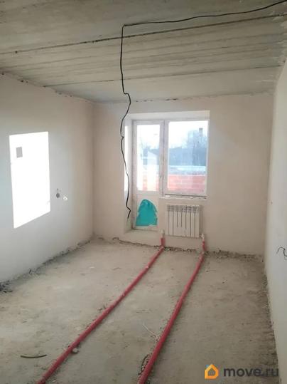 1-комн. квартира, 36 м&sup2;