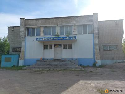 отдельное здание, 571.3 м&sup2;