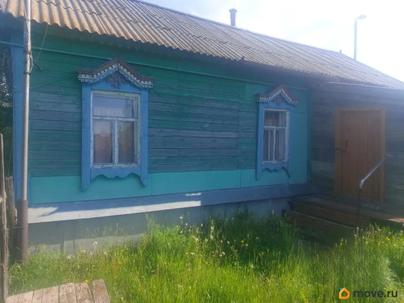 дом, 40 м&sup2;, 7 соток