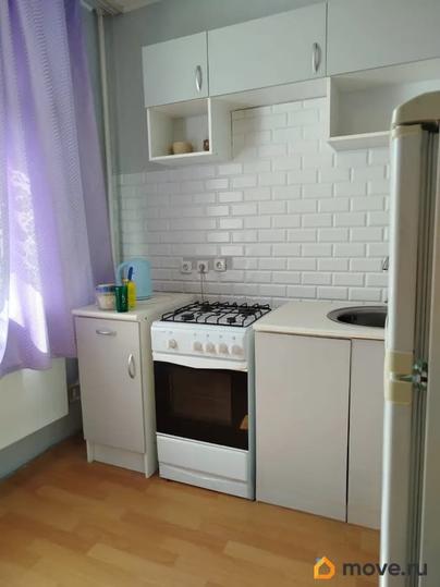 1-комн. квартира, 35 м&sup2;
