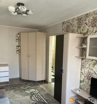 1-комн. квартира, 38.1 м&sup2;