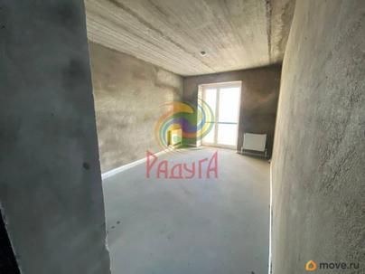 1-комн. квартира, 59.5 м&sup2;