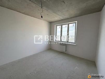 2-комн. квартира, 60.7 м&sup2;