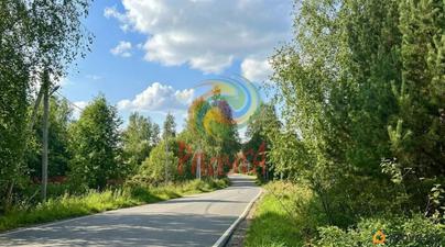 земельный участок, 22 сотки