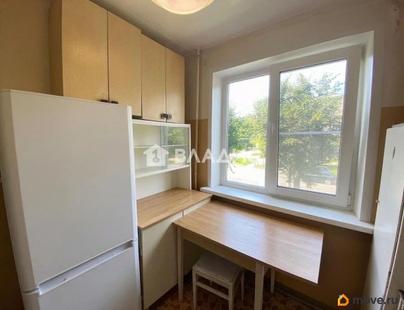 2-комн. квартира, 42.9 м&sup2;