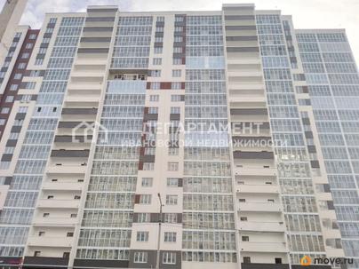 2-комн. квартира, 80 м&sup2;