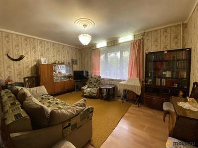 дом, 54.7 м&sup2;, 10.12 сотки