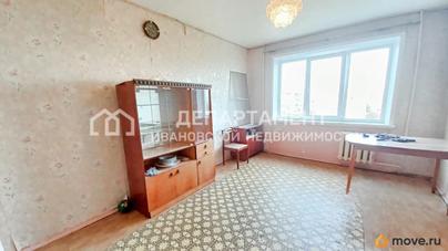 2-комн. квартира, 51.5 м&sup2;