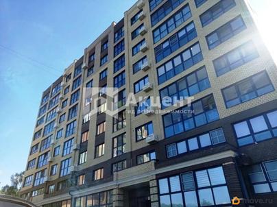 3-комн. квартира, 93.2 м&sup2;