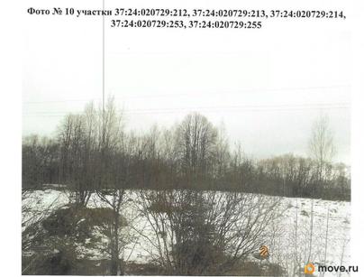 коммерческий участок, 10.01 сотки