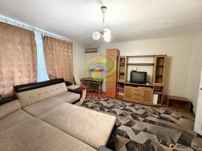 1-комн. квартира, 35.9 м&sup2;