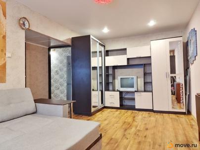1-комн. квартира, 30 м&sup2;