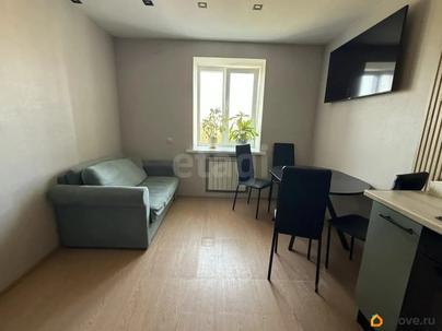 3-комн. квартира, 70 м&sup2;