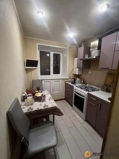 1-комн. квартира, 32 м&sup2;