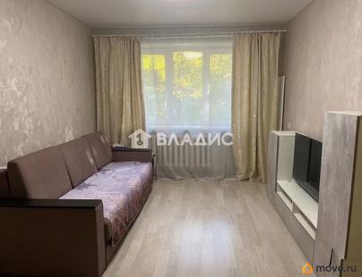 1-комн. квартира, 30.4 м&sup2;