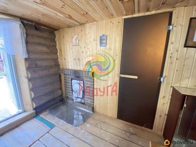 дом, 85 м&sup2;, 5.5 сотки