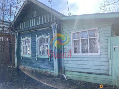 дом, 25 м&sup2;, 6.7 сотки