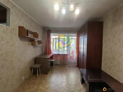 1-комн. квартира, 30.9 м&sup2;