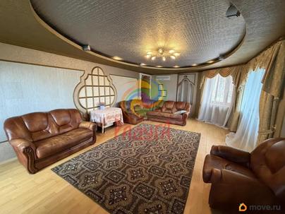 5-комн. квартира, 159 м&sup2;
