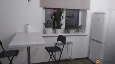 1-комн. квартира, 52 м&sup2;