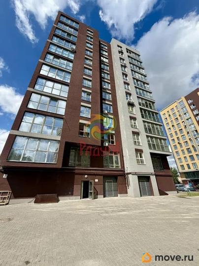 3-комн. квартира, 73.1 м&sup2;