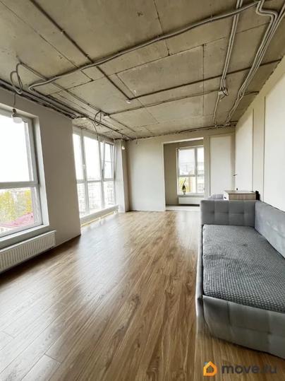 2-комн. квартира, 88.4 м&sup2;