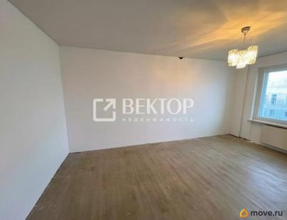 1-комн. квартира, 38 м&sup2;