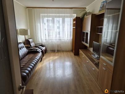 3-комн. квартира, 94.7 м&sup2;