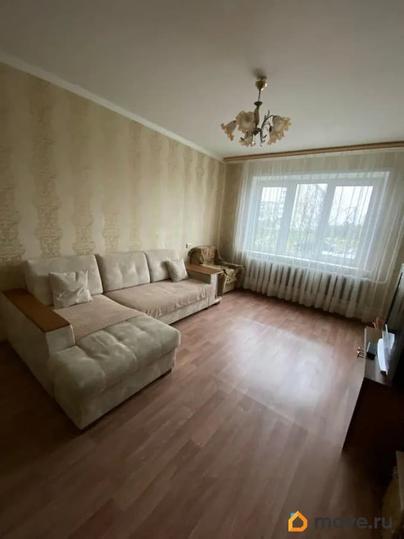 3-комн. квартира, 63 м&sup2;