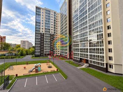 3-комн. квартира, 100.5 м&sup2;