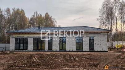 дом, 152 м&sup2;, 13 соток
