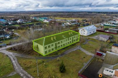 отдельное здание, 823.6 м&sup2;