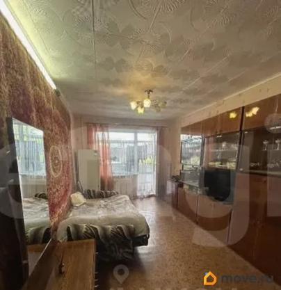 2-комн. квартира, 50.4 м&sup2;