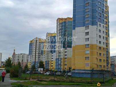 1-комн. квартира, 42 м&sup2;
