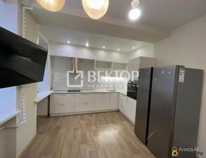 3-комн. квартира, 81.6 м&sup2;