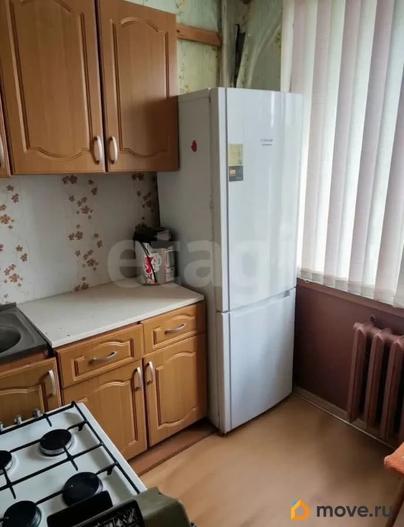2-комн. квартира, 43.6 м&sup2;