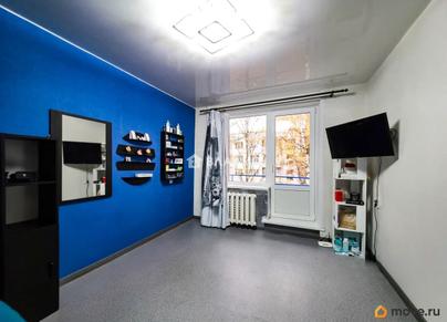 2-комн. квартира, 48.2 м&sup2;
