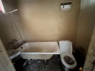 1-комн. квартира, 33.6 м&sup2;