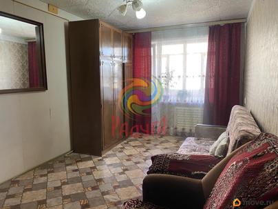 1-комн. квартира, 32.4 м&sup2;